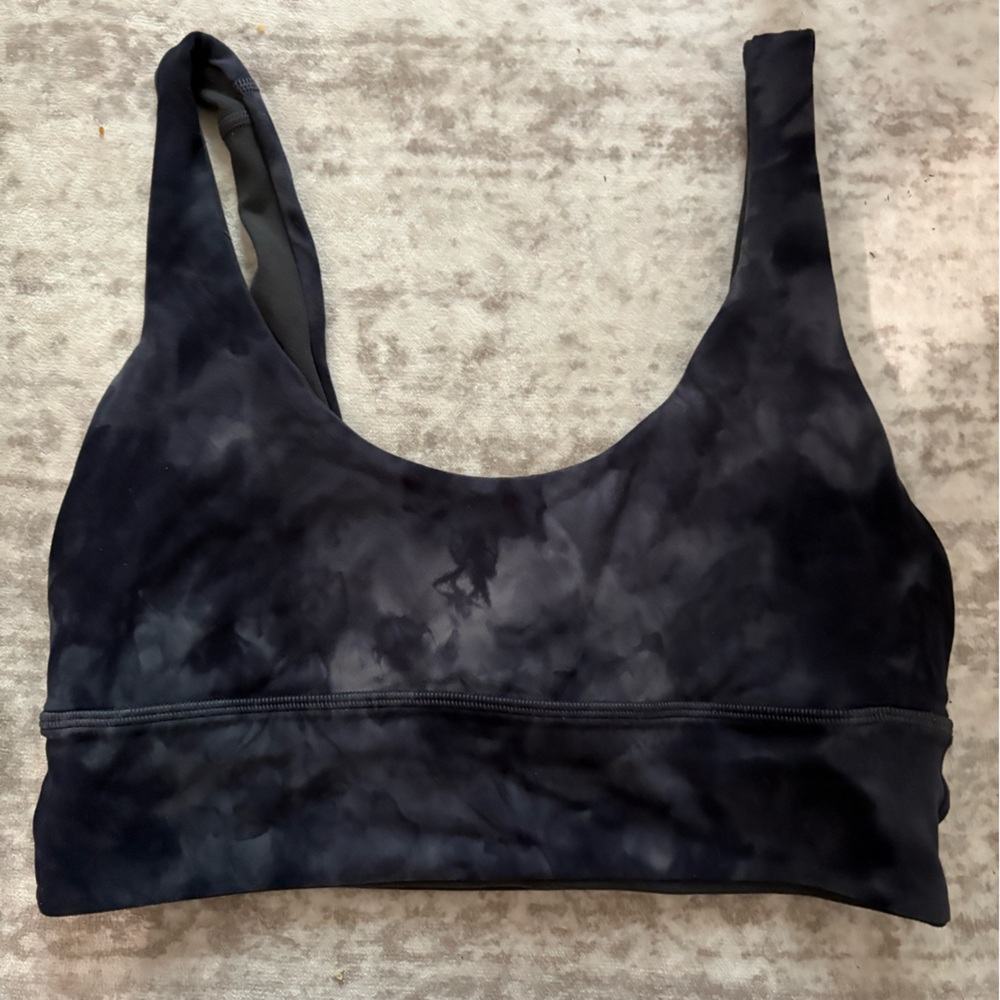 Lululemon Align Reversible Bra Size 8